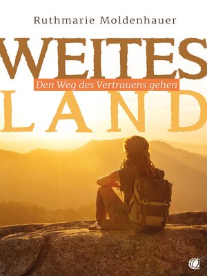 cover image of Weites Land
